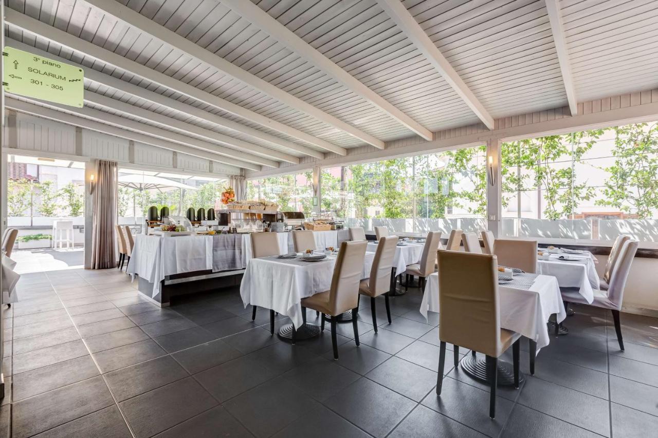 Best Western Cinemusic Hotel - 5