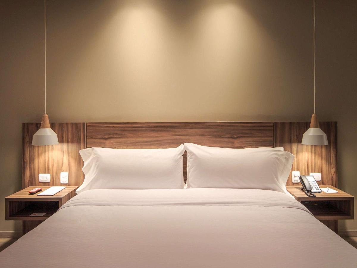 Novotel Medellin El Tesoro photo