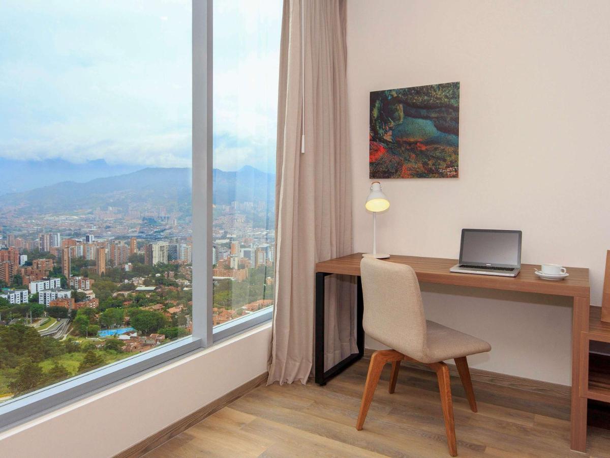 Novotel Medellin El Tesoro photo
