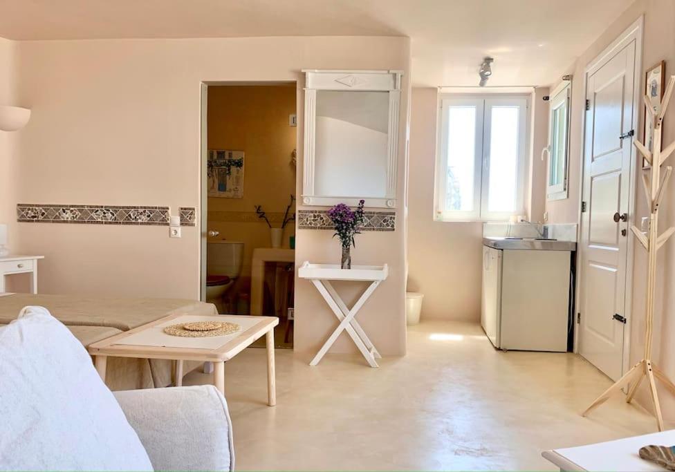 Marialena's studio - 4