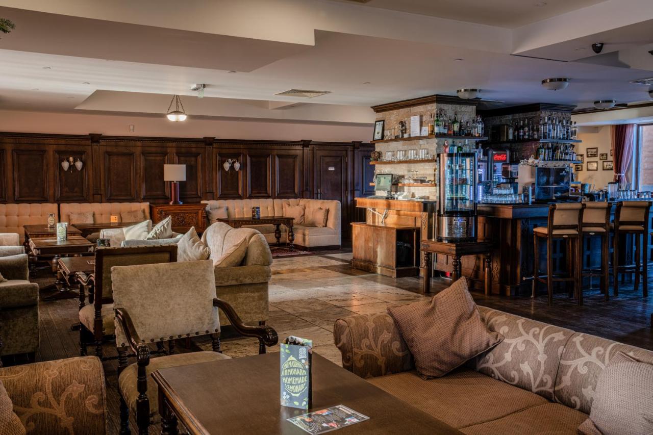 MPM Hotel Sport Ski-in, Ski-out photo