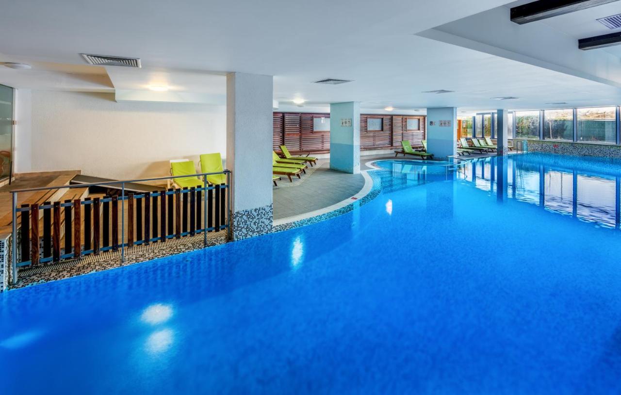 MPM Hotel Sport Ski-in, Ski-out photo