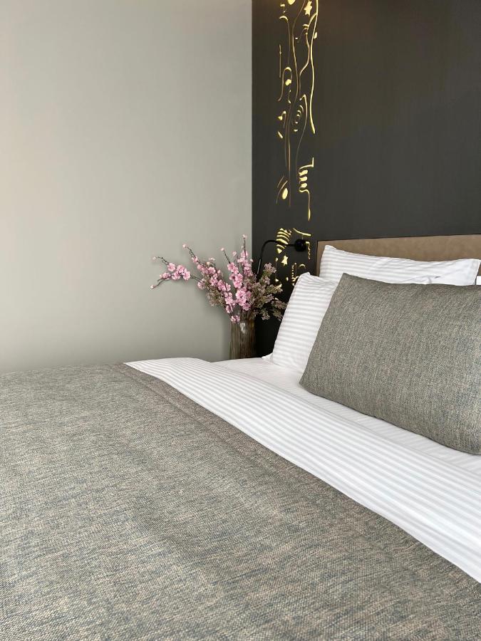 Arka Art Hotel photo