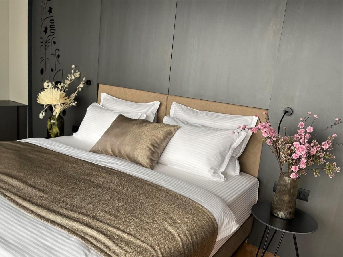 Arka Art Hotel photo