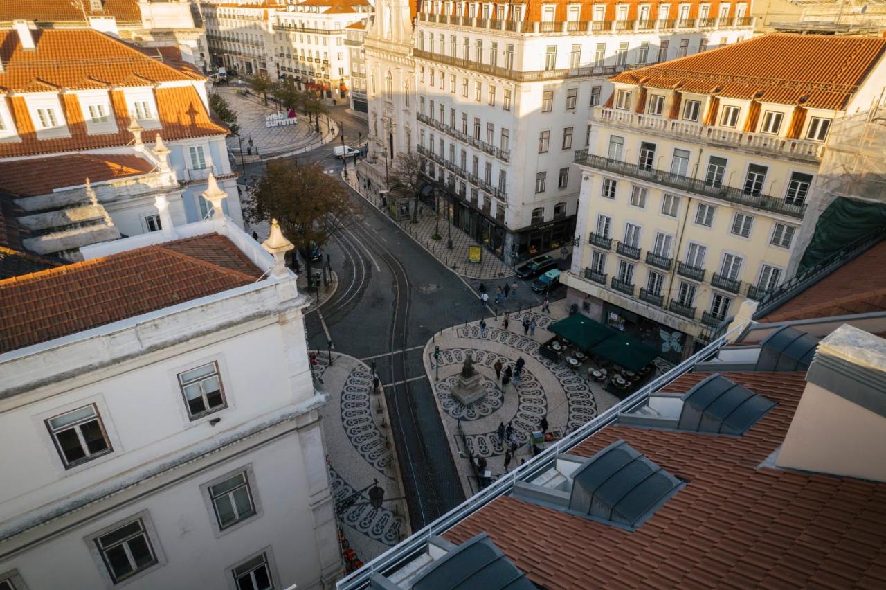 Chiado Square Apartments | Lisbon Best Apartments - 3