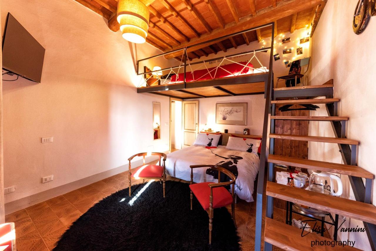 La Mi Casina Toscana - 5