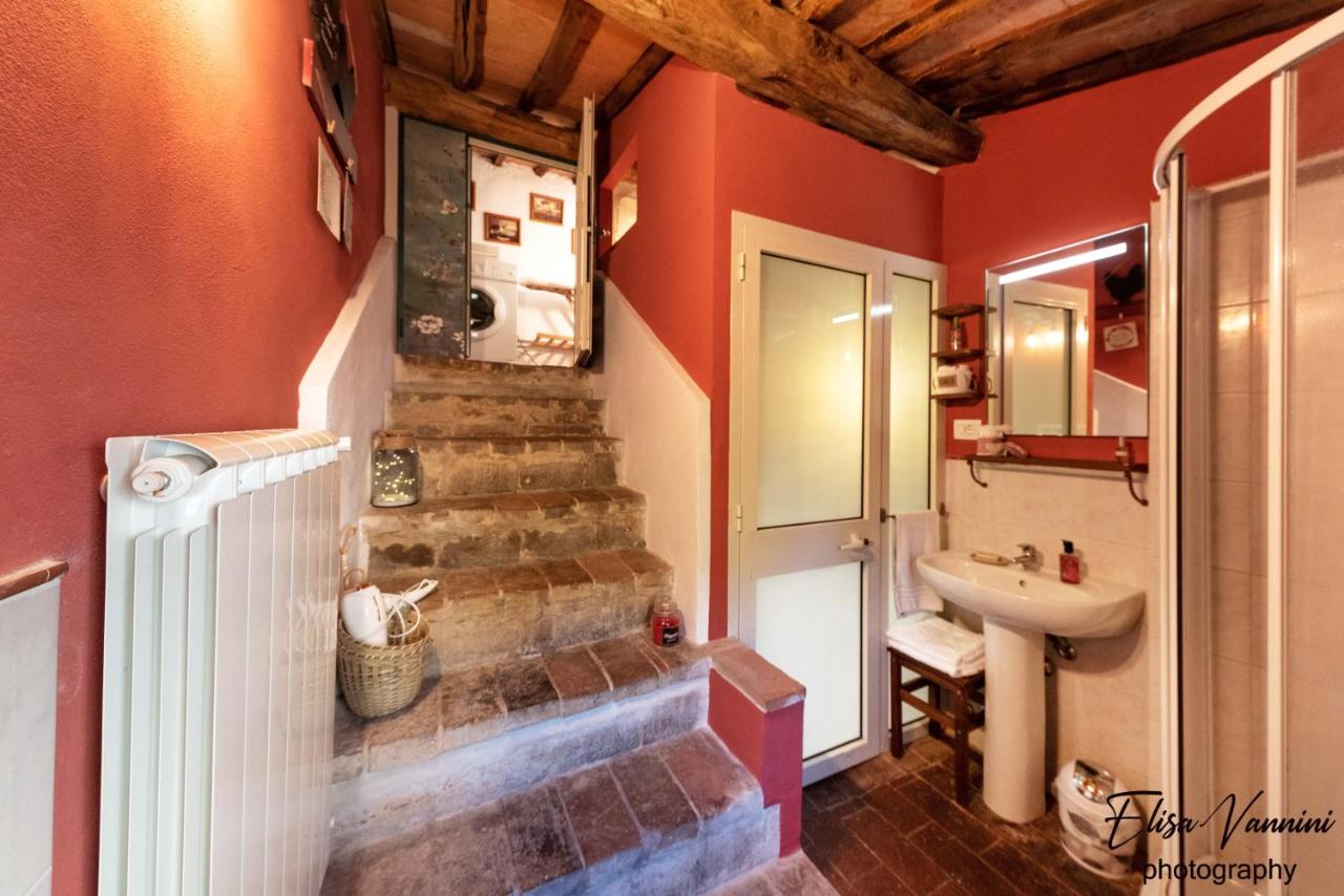 La Mi Casina Toscana - 3