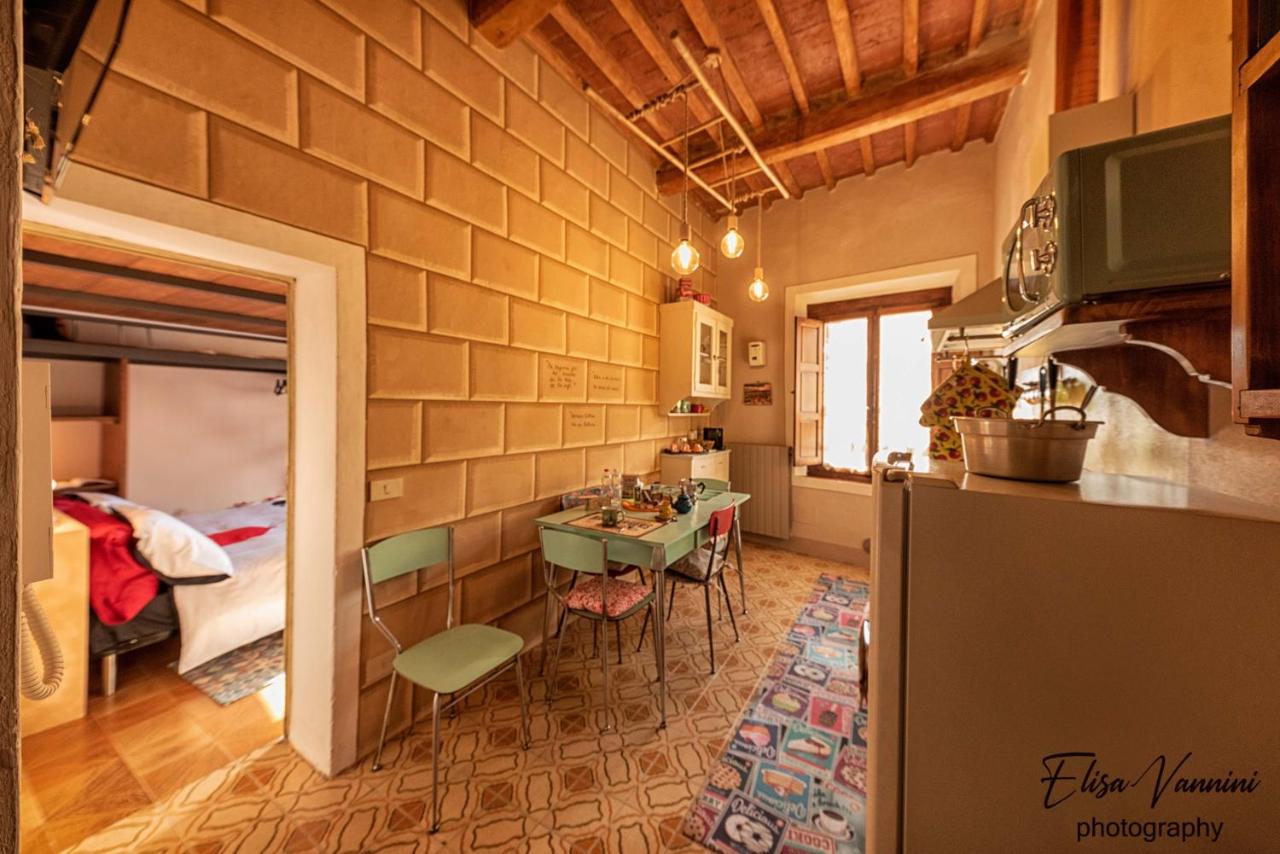 La Mi Casina Toscana - 4