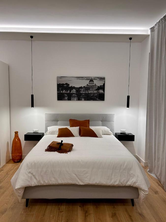 SIRI VATICAN LOFT - Design House Rome