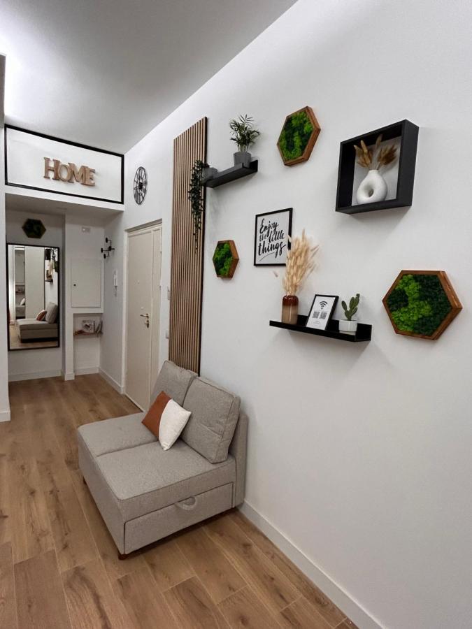 SIRI VATICAN LOFT - Design House Rome - 5