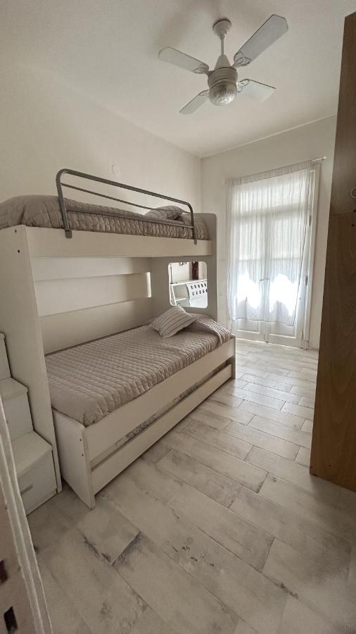 Apartamento Alberdi 1634 - 4