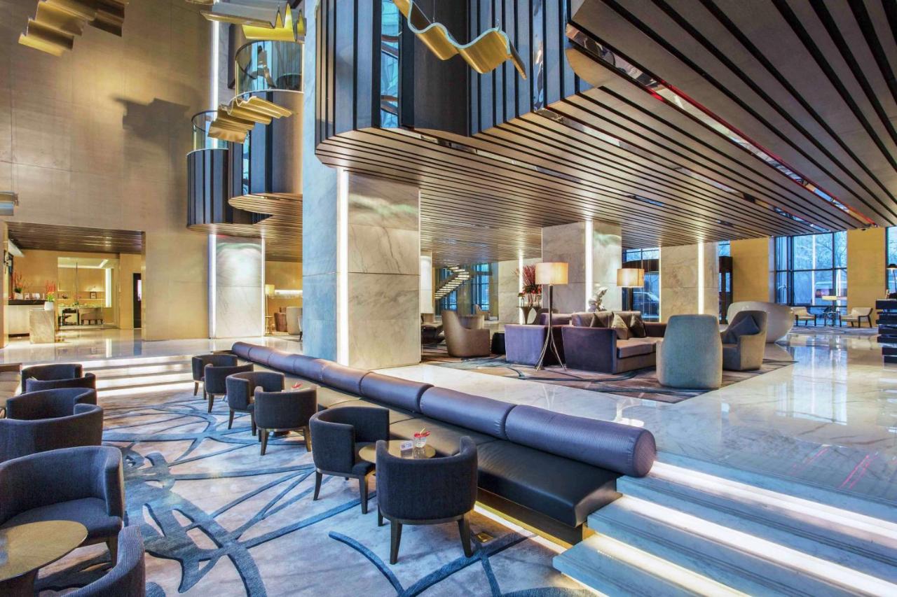 Hilton Xi'an High-Tech Zone photo