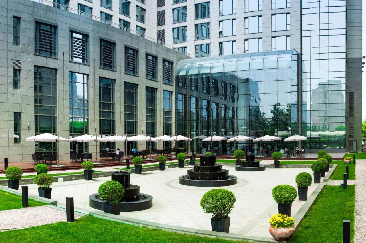 Hilton Xi'an High-Tech Zone photo