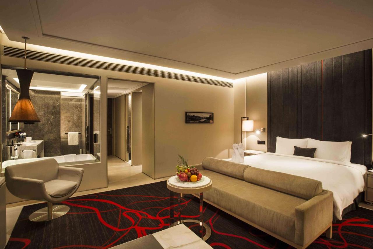 Hilton Xi'an High-Tech Zone photo