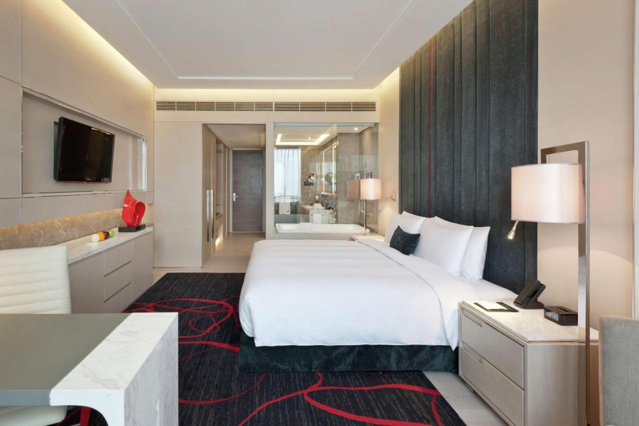Hilton Xi'an High-Tech Zone photo
