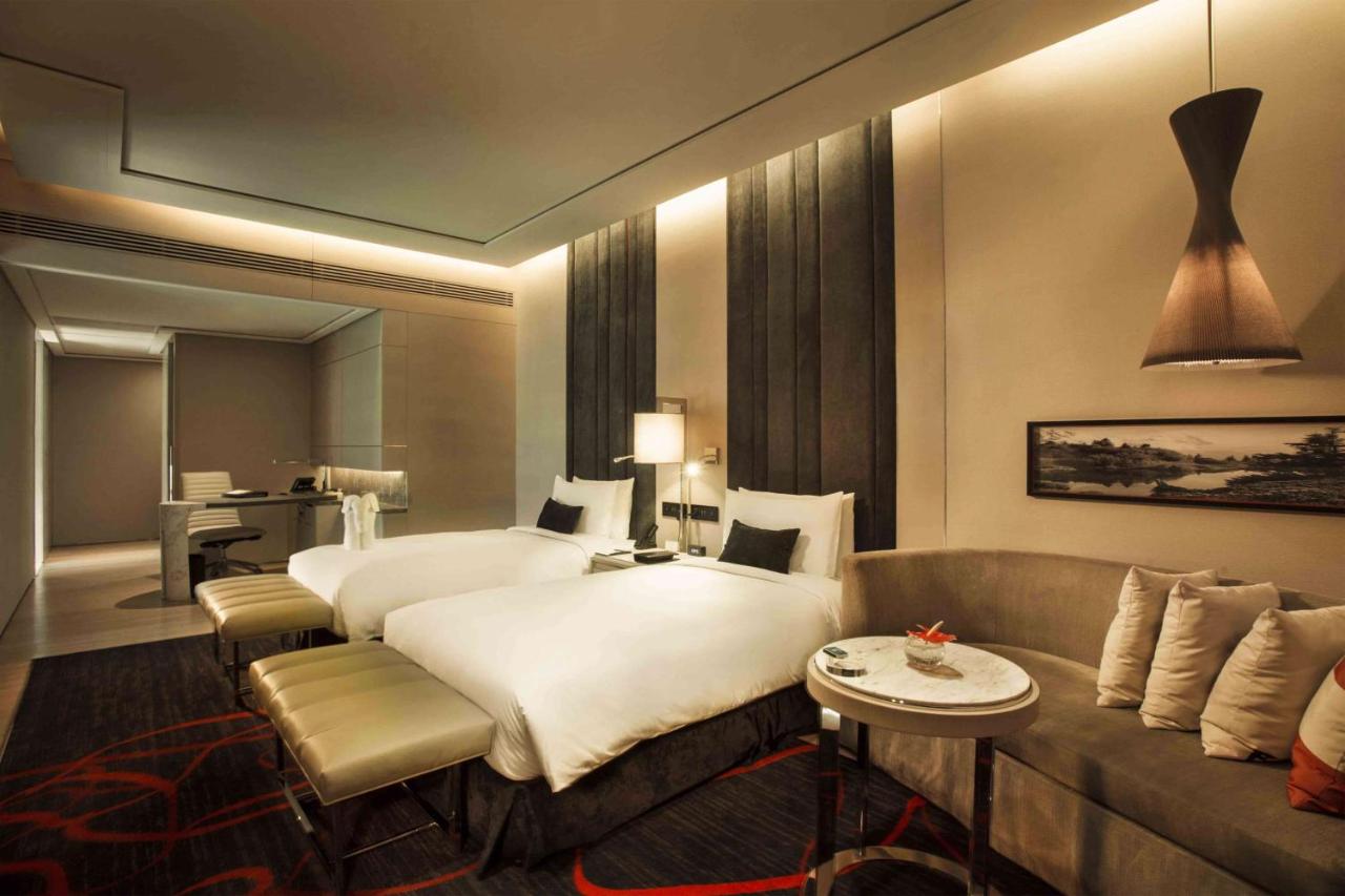 Hilton Xi'an High-Tech Zone photo