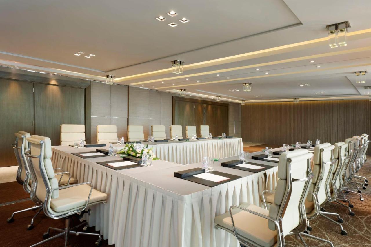 Hilton Xi'an High-Tech Zone photo