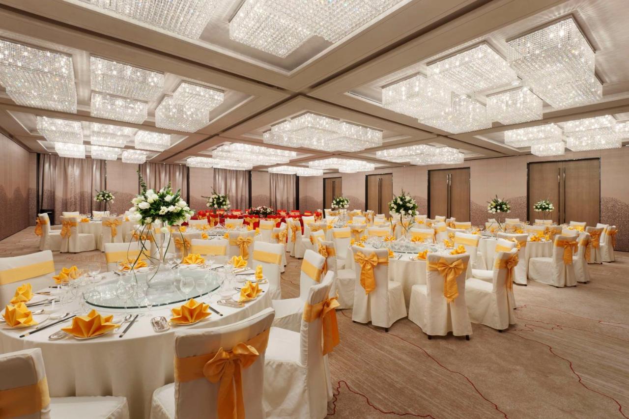 Hilton Xi'an High-Tech Zone photo