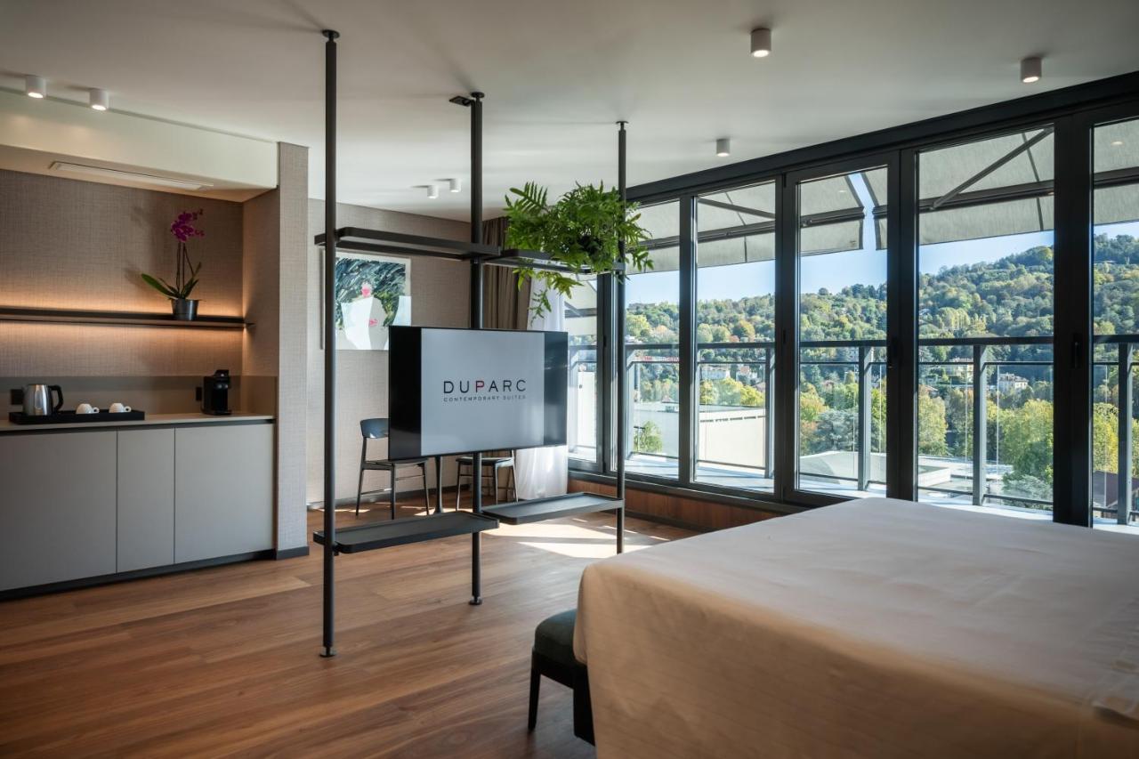 DUPARC Contemporary Suites photo