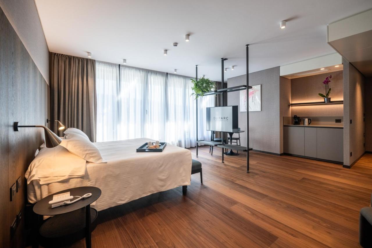 DUPARC Contemporary Suites photo