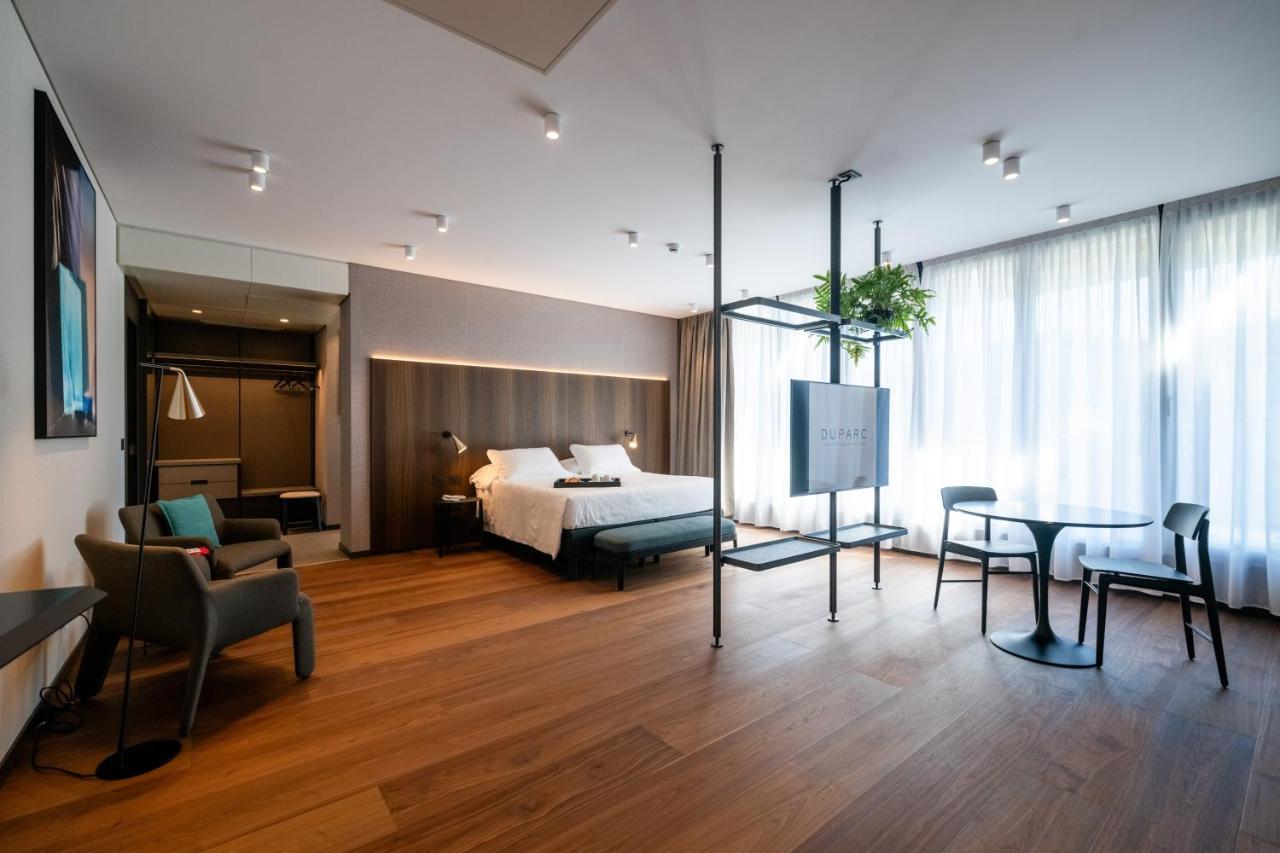 DUPARC Contemporary Suites photo