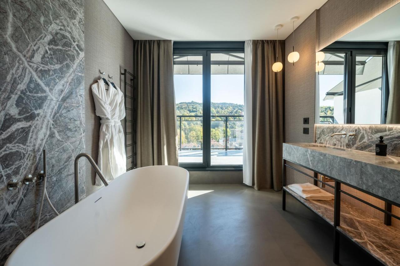 DUPARC Contemporary Suites photo