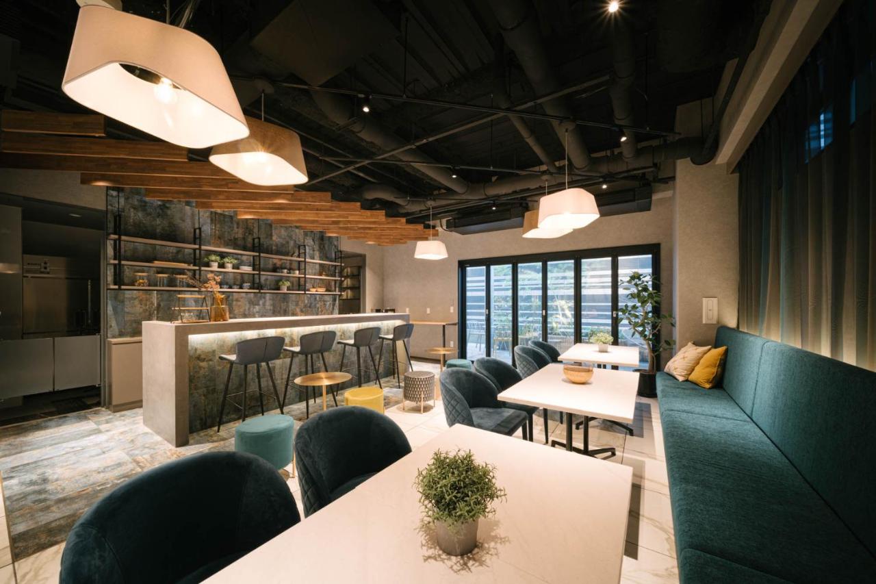 R Hotel Namba South - 4