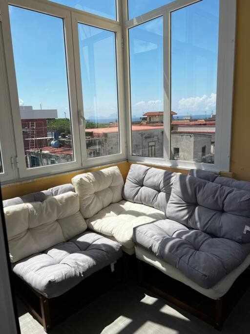 Dimora Al Vesuvio - 3