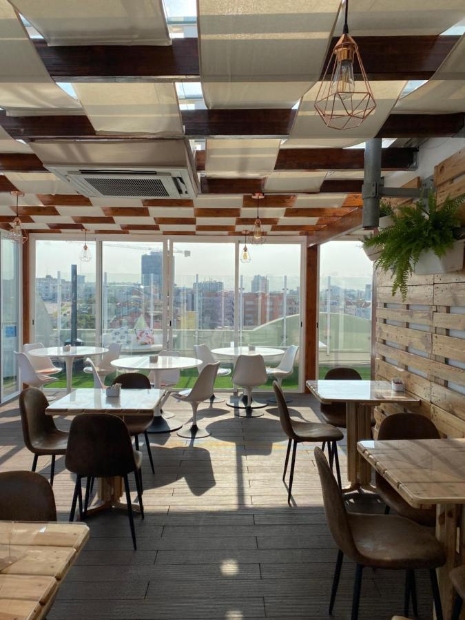 Hotel A.S. Lisboa - 4