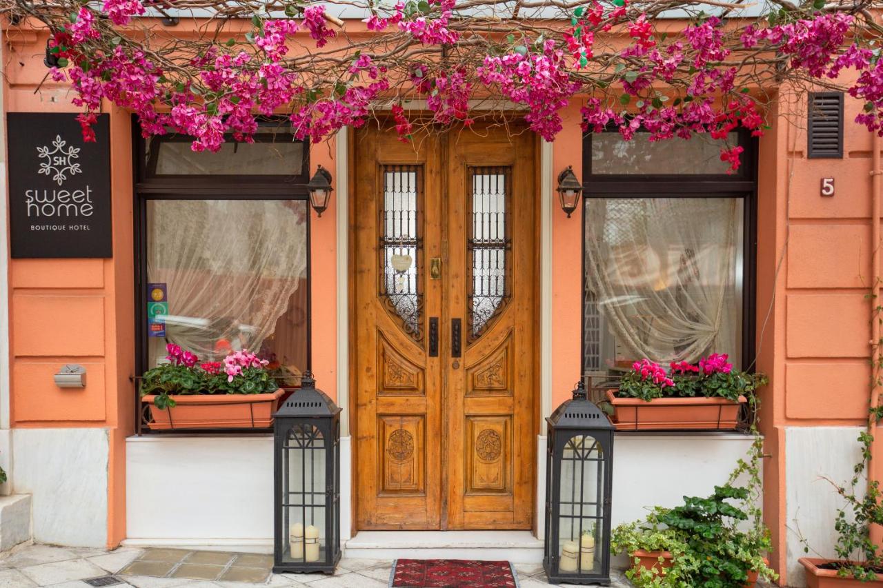 Sweet Home Hotel - 4