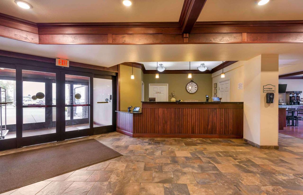 Noble Inn — photo 11