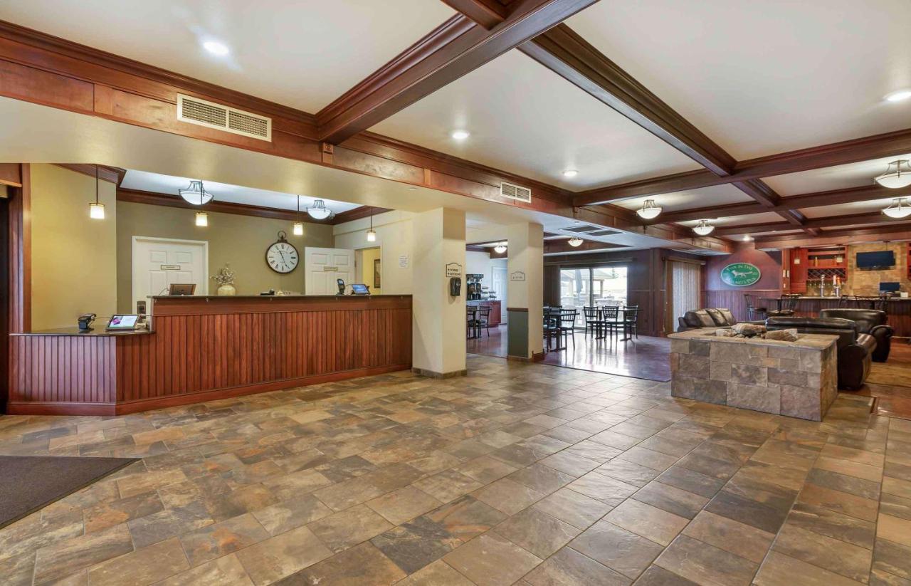 Noble Inn — photo 7