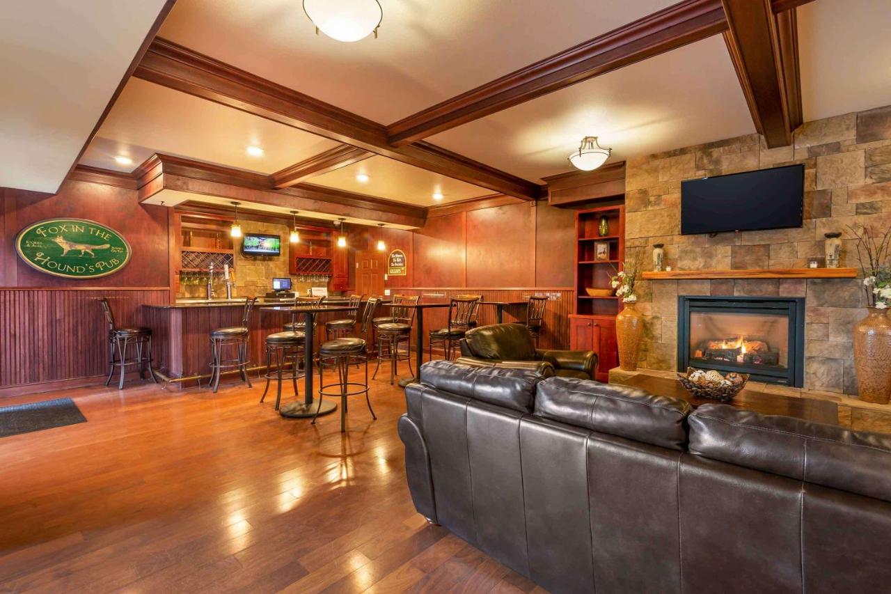 Noble Inn — photo 12
