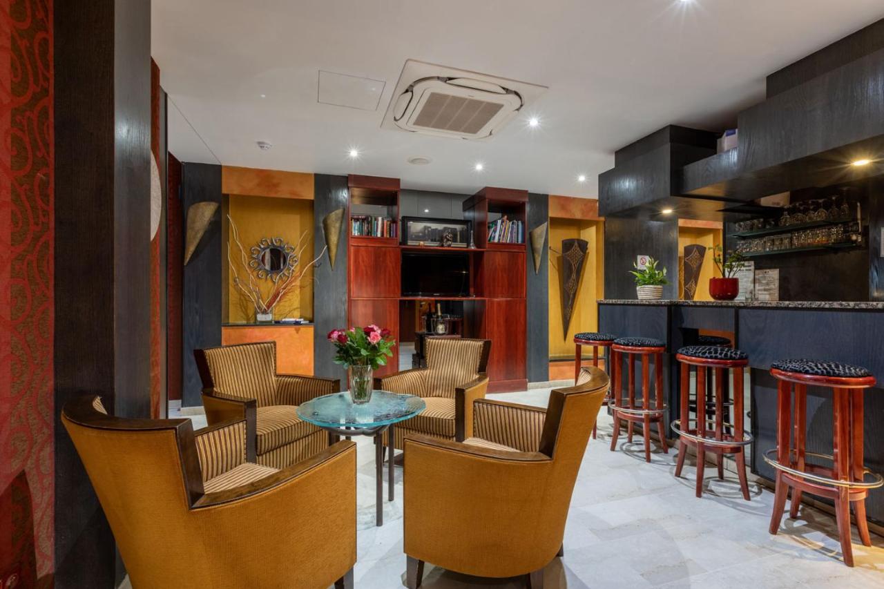 Hotel de France Invalides - 4