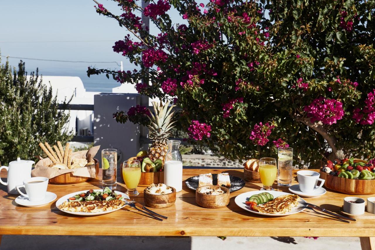 Athiri Santorini Hotel - 4