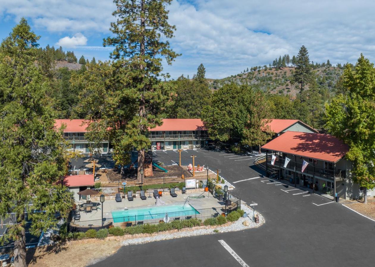 Yosemite Westgate Lodge — photo 12