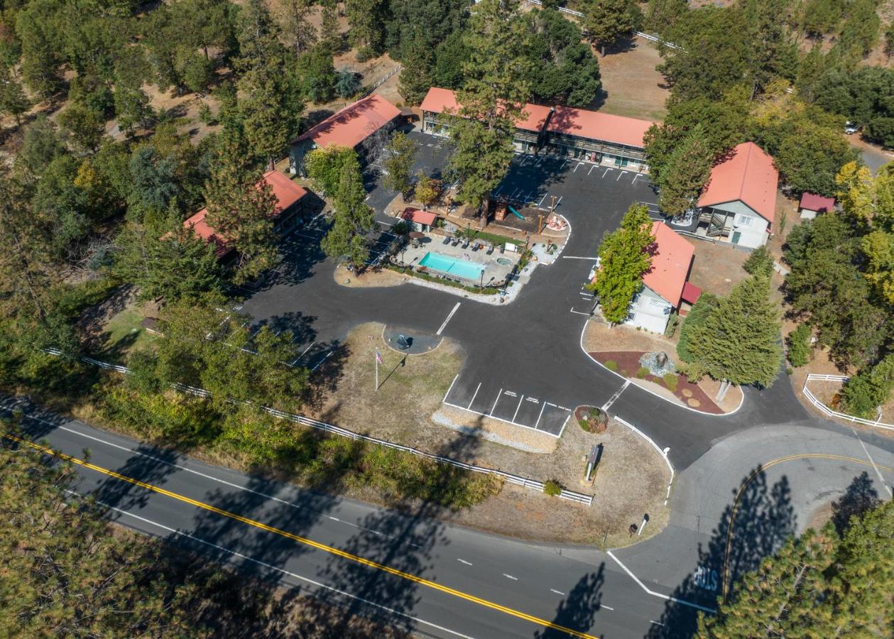 Yosemite Westgate Lodge — photo 11