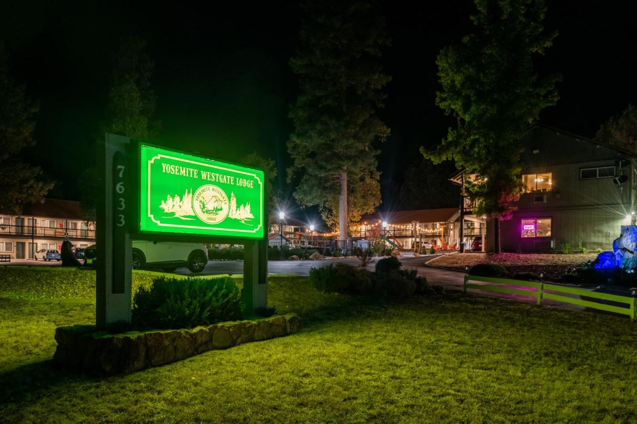 Yosemite Westgate Lodge — photo 10