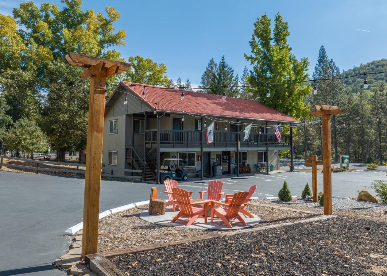 Yosemite Westgate Lodge — photo 13
