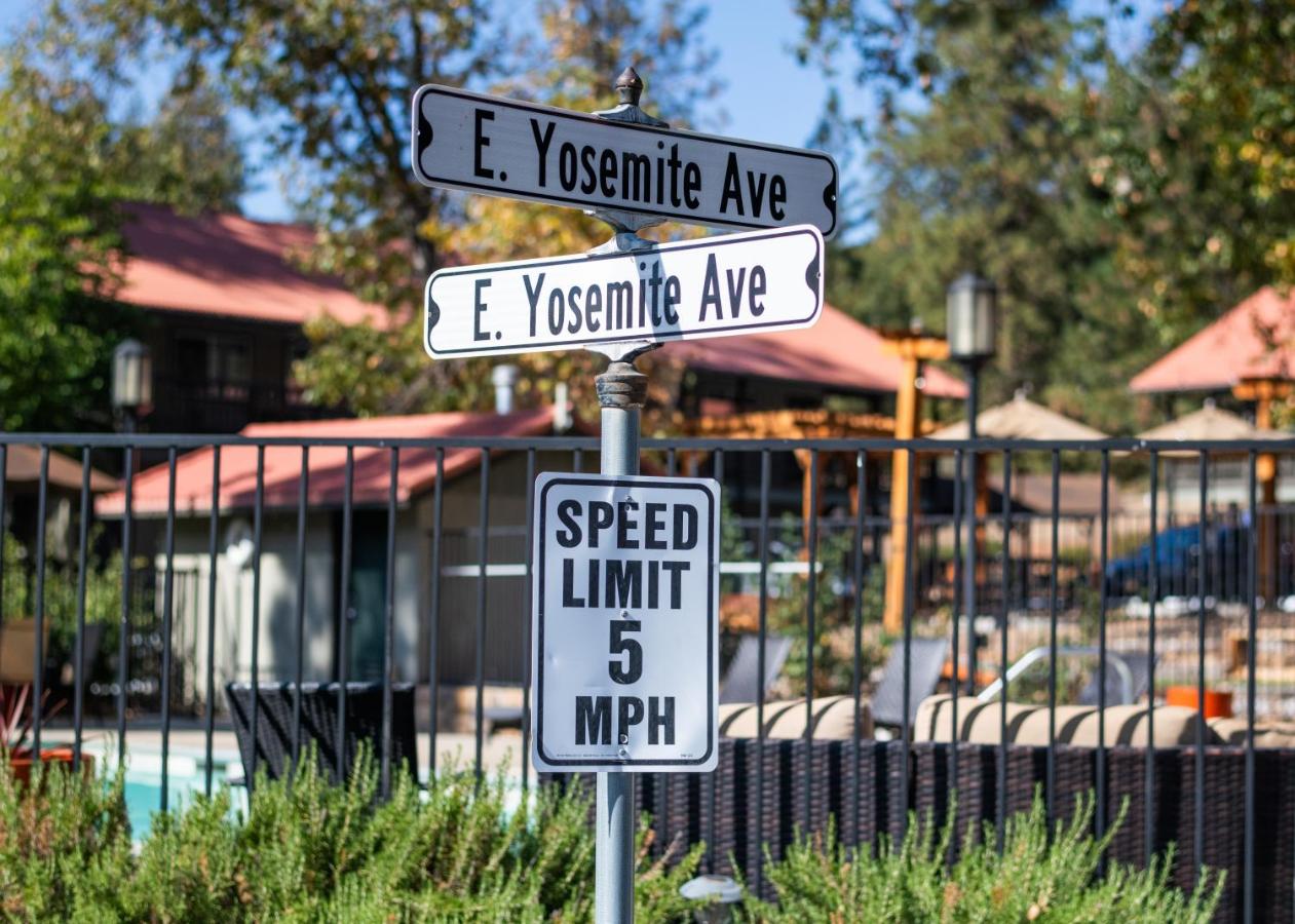 Yosemite Westgate Lodge — photo 14