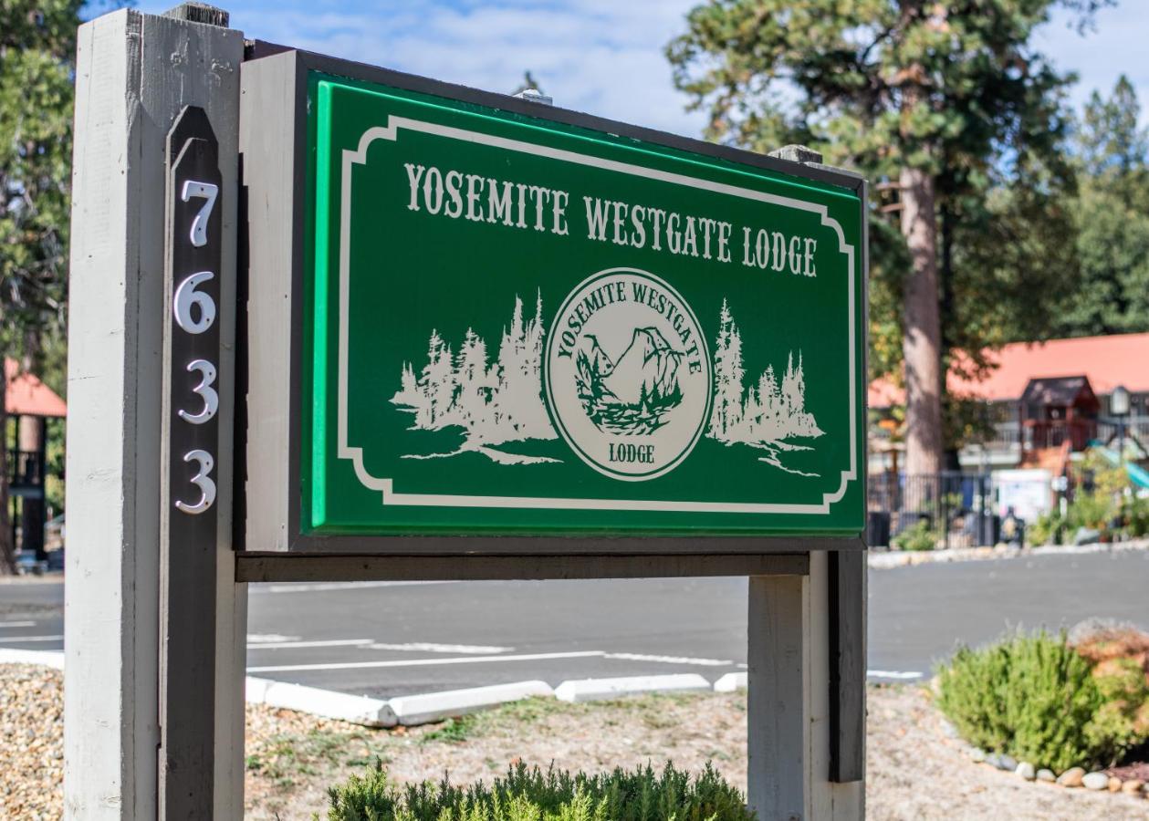 Yosemite Westgate Lodge — photo 16