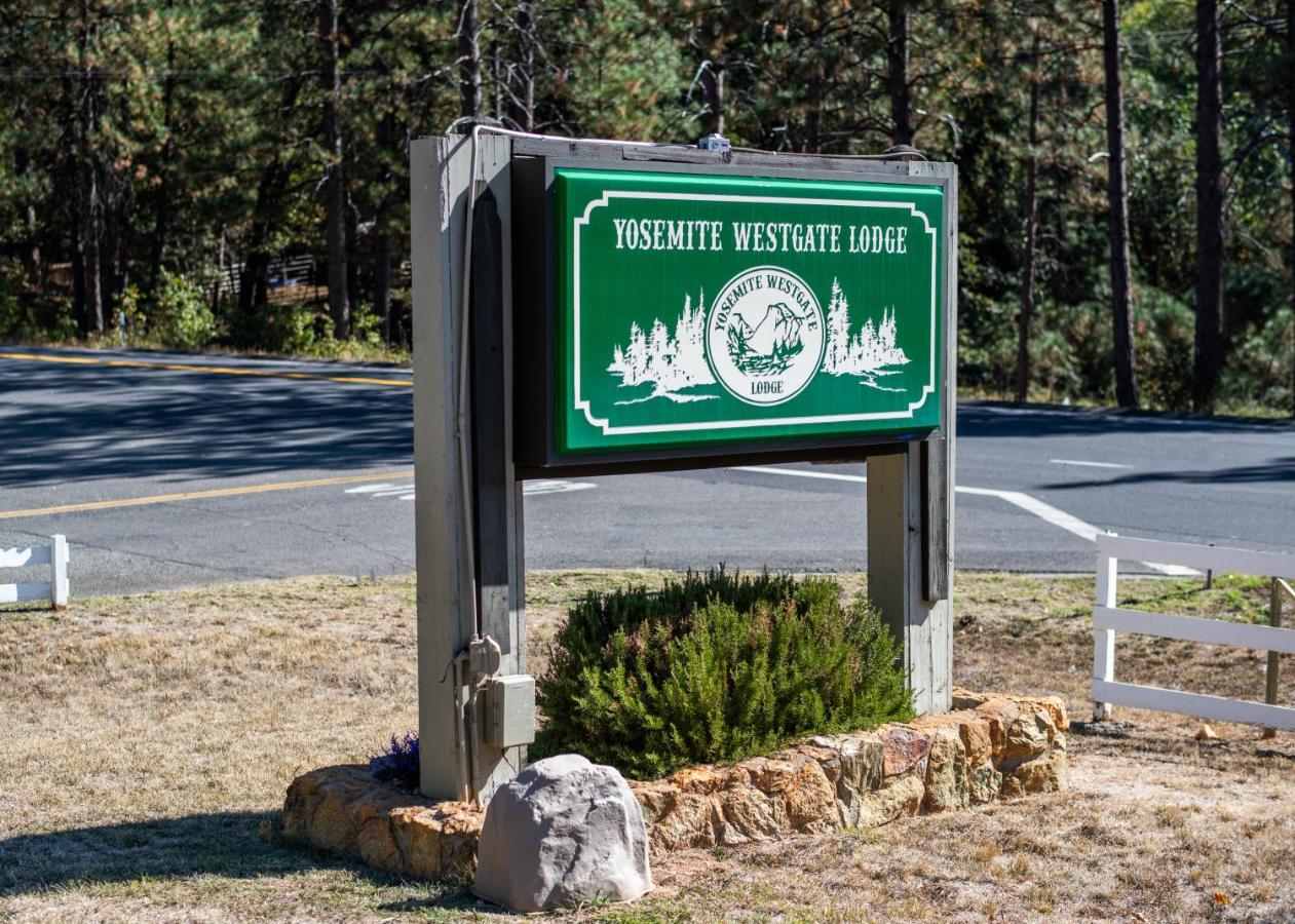 Yosemite Westgate Lodge — photo 24
