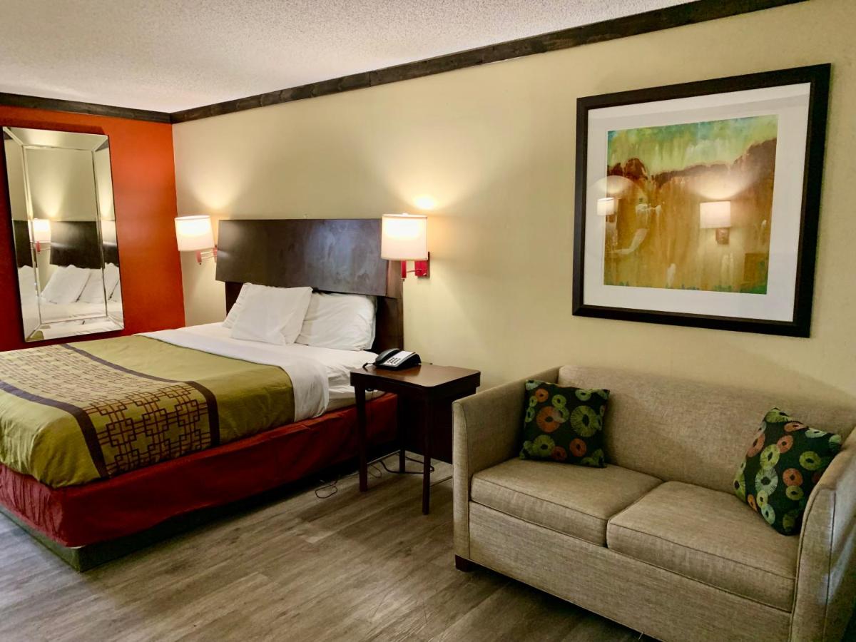 Executive inn — photo 14