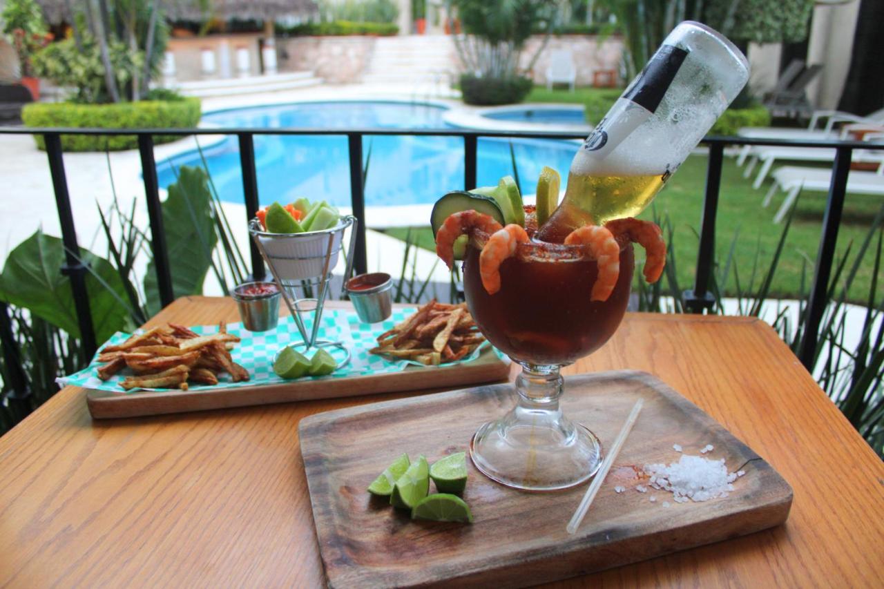 Nequi Hotel Boutique photo