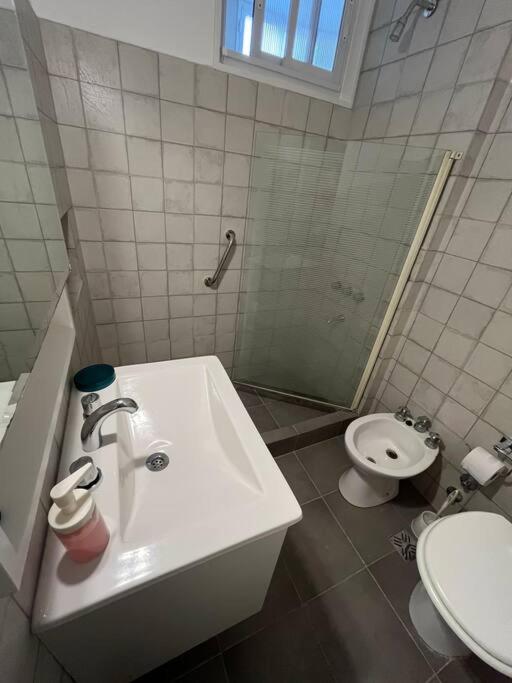 Depto renovado en recoleta. - 3