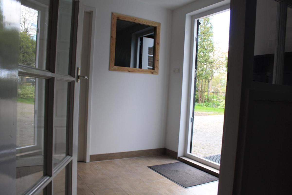 Bed & Breakfast De Stolp photo