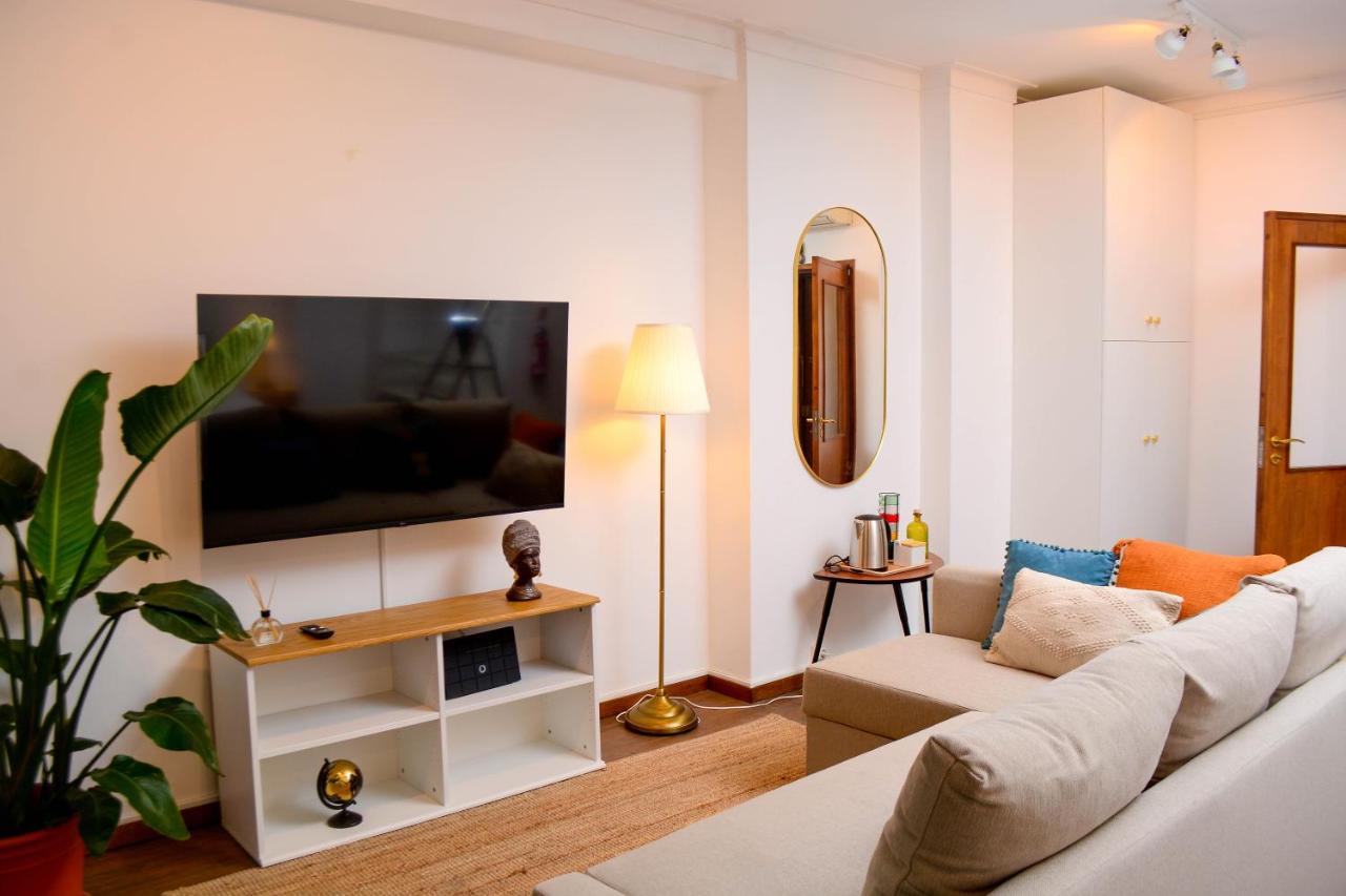 Travel & Live Marques Apartments - 3