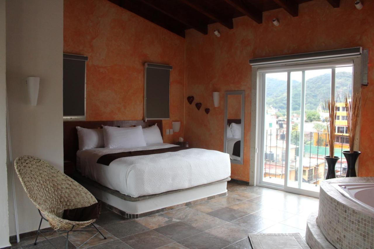 Nequi Hotel Boutique photo