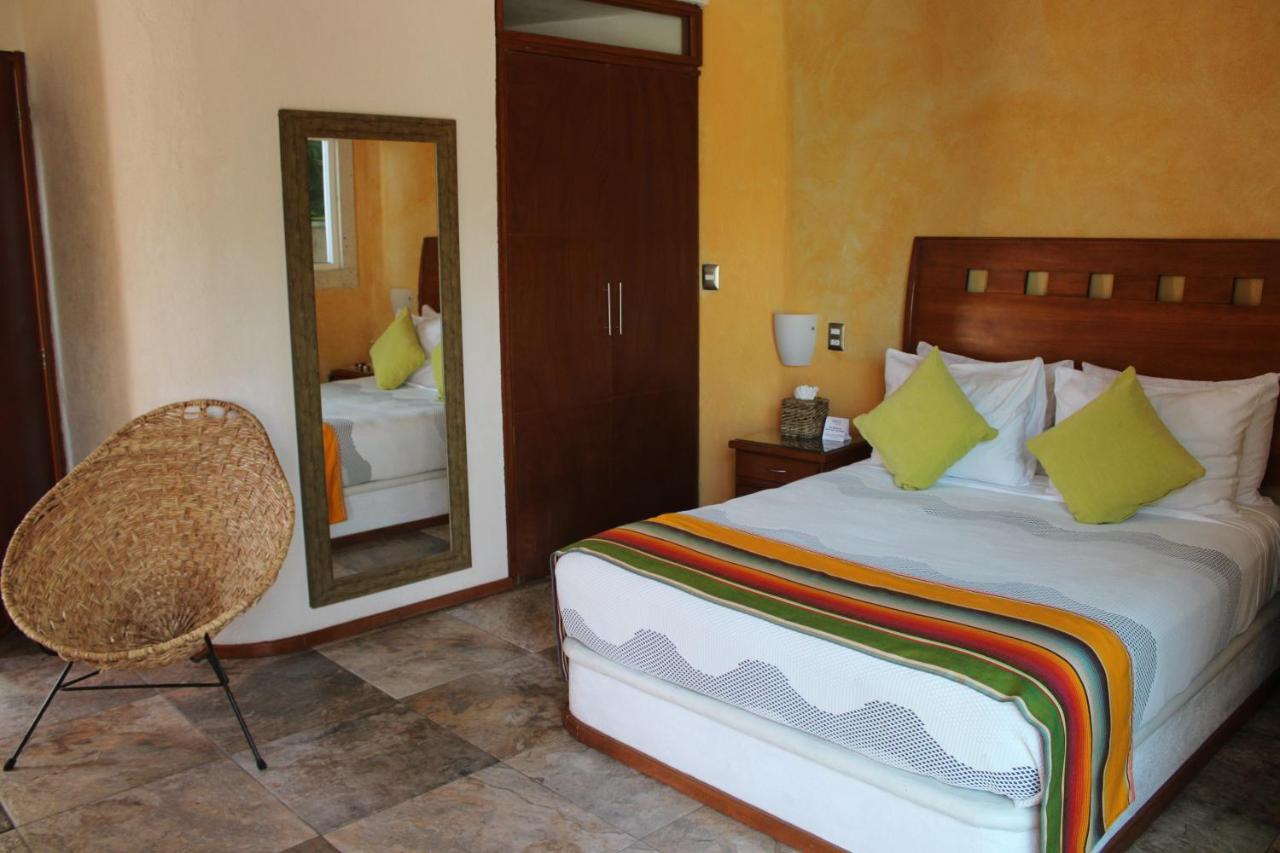Nequi Hotel Boutique photo