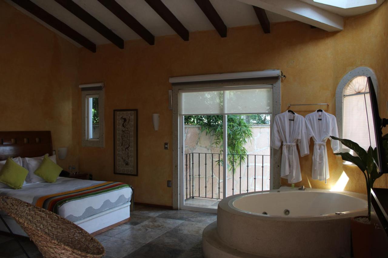 Nequi Hotel Boutique photo